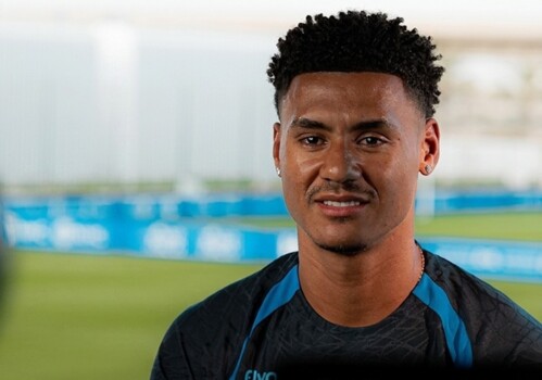 واتكينز: الهلال أفضل نادٍ يمكنني الانضمام إليه
