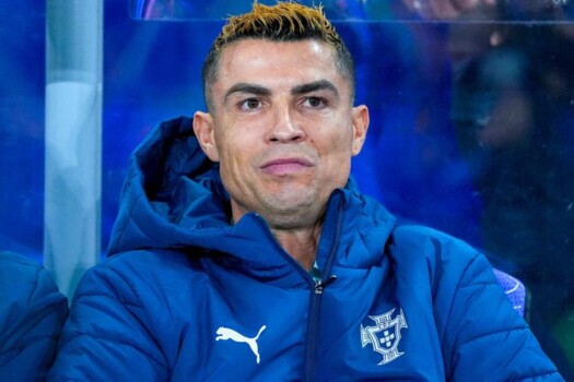 مارسيلو يساند رونالدو بعد ازمته مع البرتغال