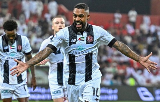 الدوري الاماراتي : المنافسة على الصدارة بين الجزيرة والعين تشتعل مع نهاية الجولة الرابعة