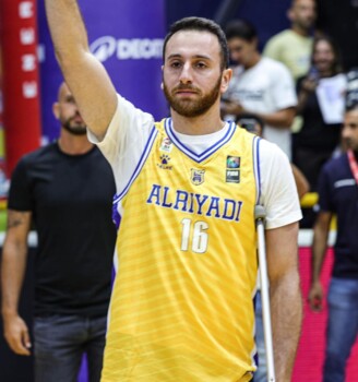 حضور عرقجي
