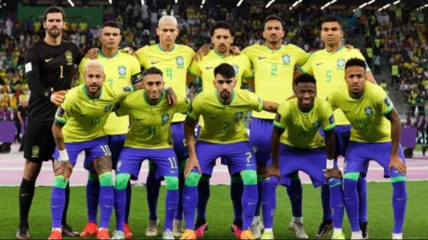 البرازيل بين ضغوط الماضي وطموح النجمة السادسة في مونديال 2026