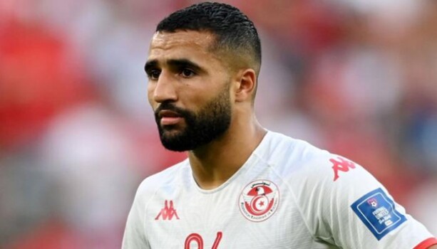 علي عبدي يعبّر عن غضبه بعد خروج تونس من المونديال