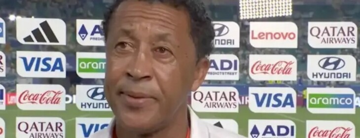 مدرب الراس الاخضر: انا فخور بلاعبي المنتخب