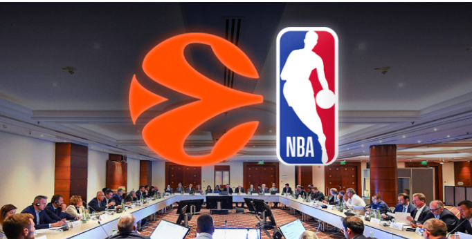 يوروليغ ترفض عرض NBA للاندماج وتُبقي الباب مفتوحاً