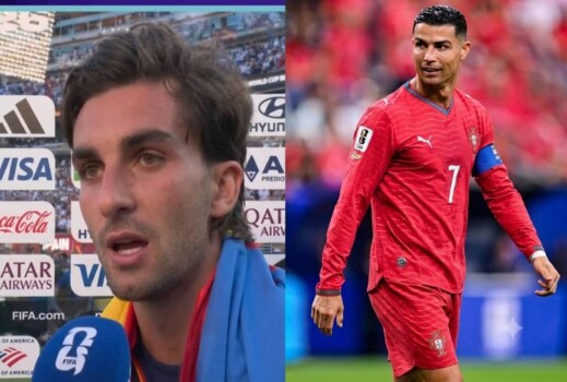توريس يكشف عن لقبه القديم
