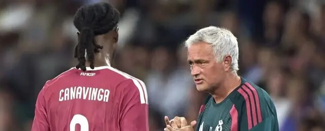 ريال مدريد يجدد ثقته في كامافينغا بعد صيف غامض