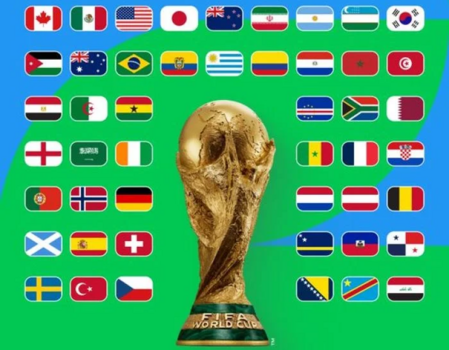 مونديال 2026: الرأس الأخضر بلد صغير يحلم كثيرا