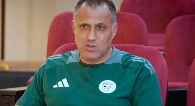 رسميا..حمداني يخلف بيتكوفيتش في قيادة منتخب الجزائر
