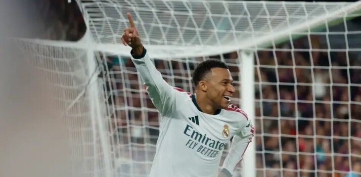 هكذا رد الشارع الصيني على مهاجم ريال مدريد