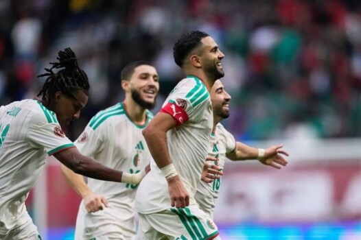 الجزائر في مونديال 2026.. طموح كبير واختبار حقيقي لجيل جديد