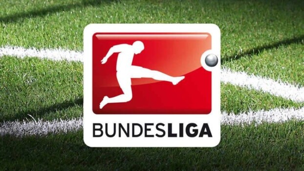ترتيب الدوري الالماني بعد انتهاء الجولة ال33