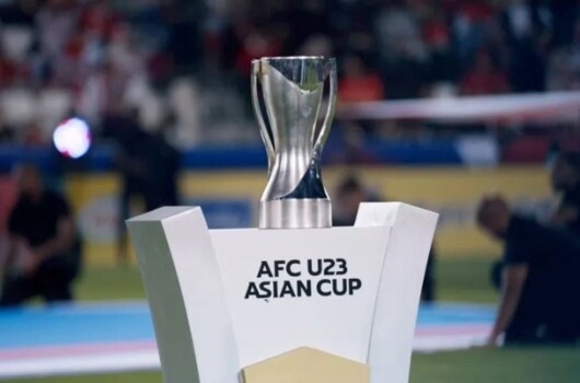 المنتخبات المتأهلة لدور ربع نهائي كأس آسيا تحت 23 عامًا حتى الآن