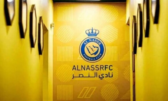 تحالف استثماري يقترب من النصر ورونالدو مرشح لامتلاك 20%