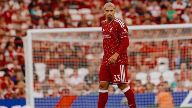 ليفربول يدرس شراء أراوخو نهائيًا بعد تألقه معارا