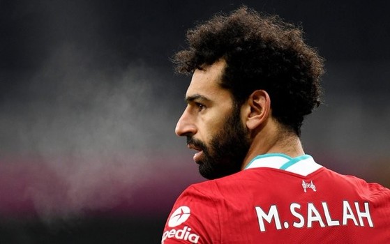 محمد صلاح خارج قائمة منتخب مصر المشاركة في اولمبياد طوكيو