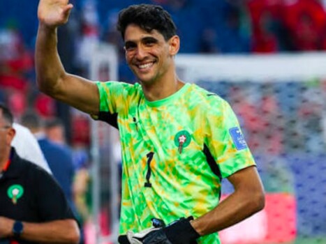 بونو يشيد بصبر المغرب بعد الفوز على اسكتلندا