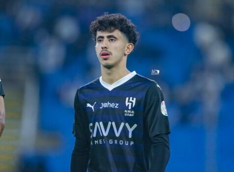 القادسية يريد القحطاني من الهلال