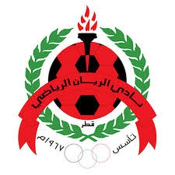 إستقالة مدير فريق الريان القطري ورئيس جهاز الكرة 