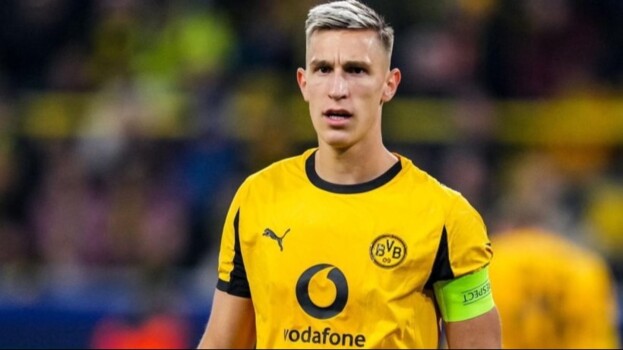 ريال مدريد يراقب شلوتربيك لتعزيز خط الدفاع