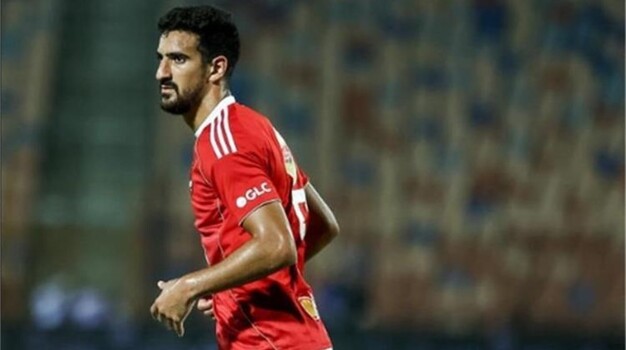 بن رمضان يقترب من الدوري السعودي عبر بوابة الحزم