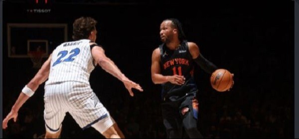 رقم سلبي لحامل لقب NBA بعد الخسارة امام اورلاندو