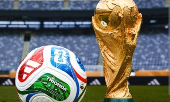 مصر وايران تهددان بالانسحاب من كاس العالم