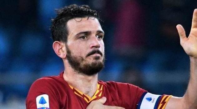 فلورينزي: مورينيو أراد اعادتي لروما عندما كان مدربا