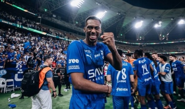 كنو: سنقاتل حتى آخر ثانية والهلال لا يزال في سباق اللقب