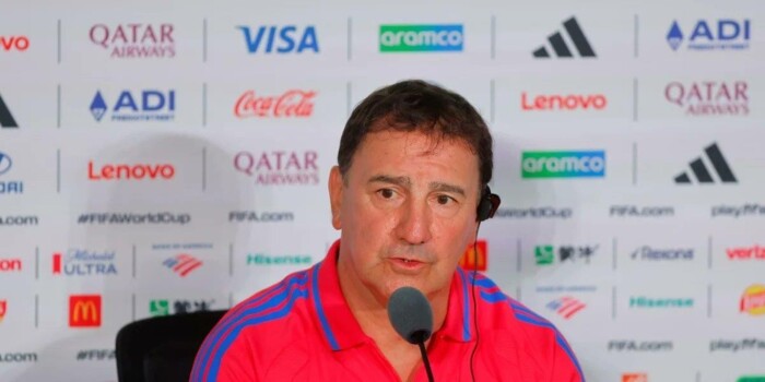 مدرب كولومبيا يكشف خطة إيقاف رونالدو قبل مواجهة البرتغال في المونديال