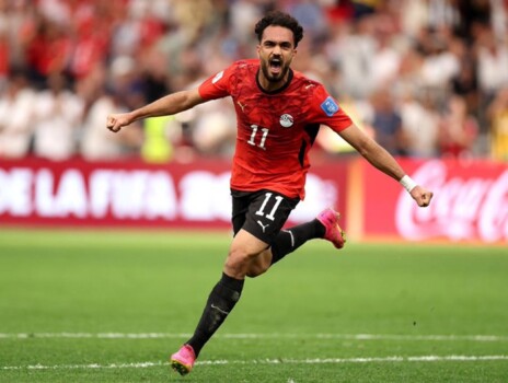 زيكو: الحكم اضاع حلم شعب بأكمله ومبروك للأرجنتين كأس العالم!