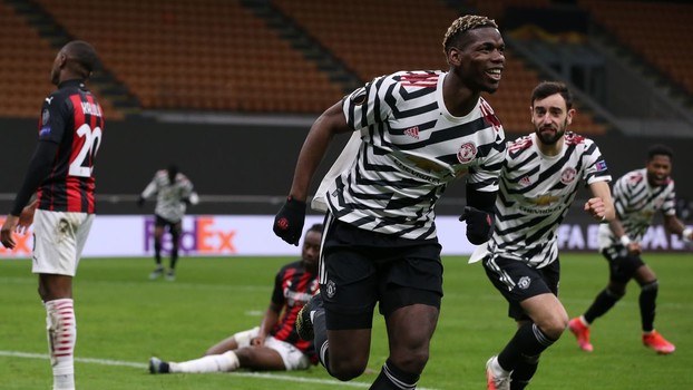 موجز الصباح: إعصار دينامو زغرب يطيح توتنهام ومورينيو، اليونايتد يقصي ميلان، تأهل ارسنال وروما وفياريال واياكس والانظار لقرعة دوري الابطال