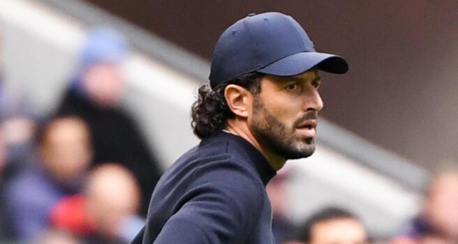 غروسو يشيد بصفقة التعاقد مع ارثر أتا في فيورنتينا