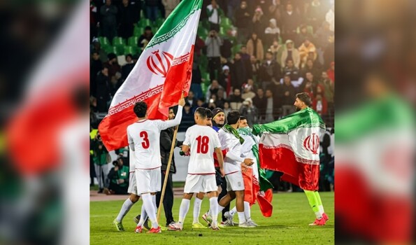 إيران تتحدى الظروف
