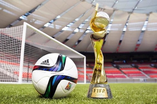البرازيل تستضيف بطولة كأس العالم للسيدات 2027