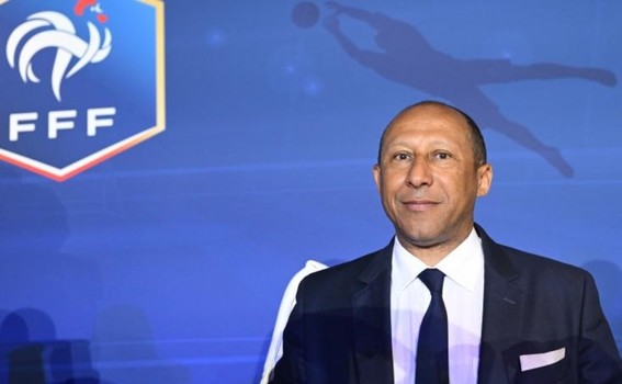 فيليب ديالو رئيسا للاتحاد الفرنسي لكرة القدم حتى 2024