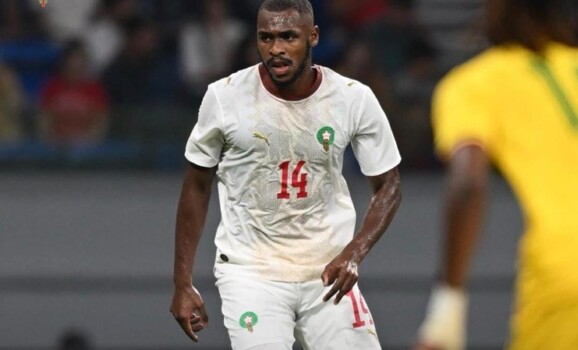 ودياً: التعادل يسيطر على مواجهة المغرب ومالي