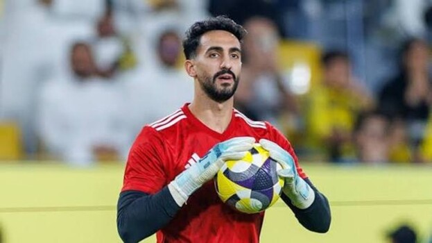 نجاح جراحة العقيدي ومواصلة تأهيل آل حجي والهمامي