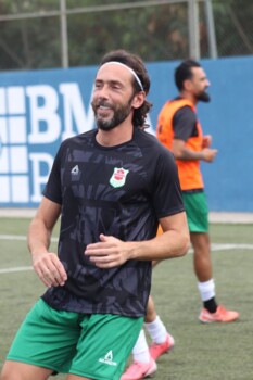 إيهاب ياسين لـ"السبورت": الإرشاد باق.. وأحلامنا لا تتوقف عند الدرجة الثانية