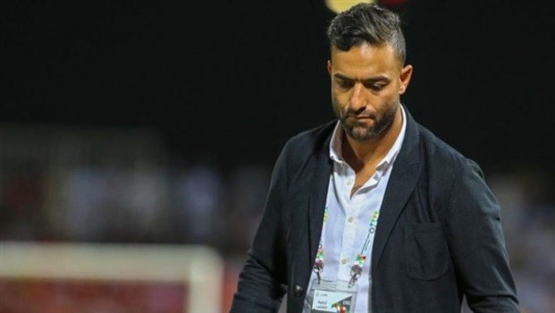 ميدو يتعرض لجلطة في المخ