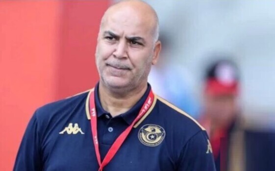 سامي الطرابلسي مدربا لنادي الشرطة العراقي