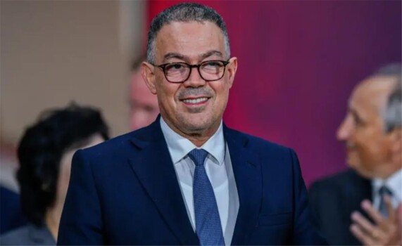 لقجع يتحدى لامين يامال: سنعرف اذا ما اخترت صح