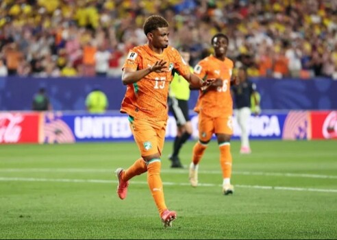 ديالو: جئنا لكتابة تاريخ جديد