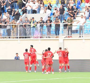 الدوري اللبناني: ثنائية النجمة تقوده لفوز مستحق على العهد