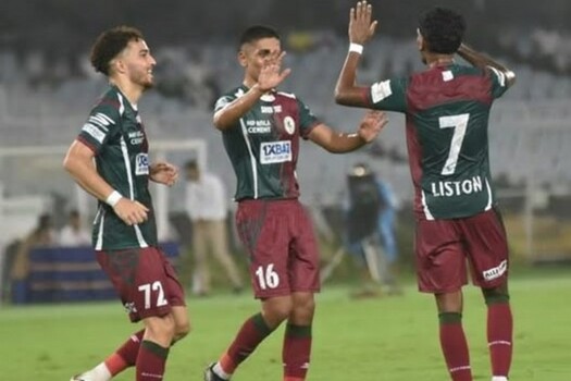 حرمان موهون الهندي من المشاركات الآسيوية لموسمين مع غرامات مالية قاسية