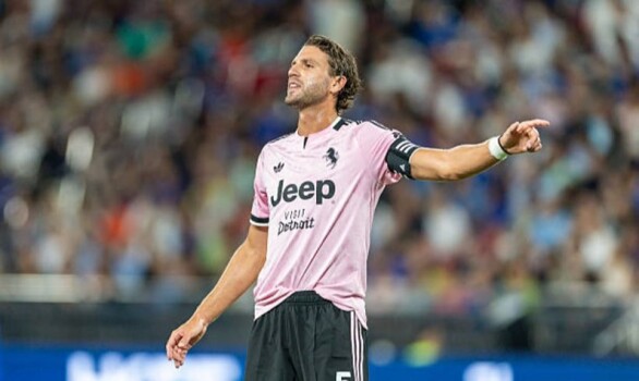 ريال مدريد يضع لوكاتيلي ضمن خياراته لتعويض رودري