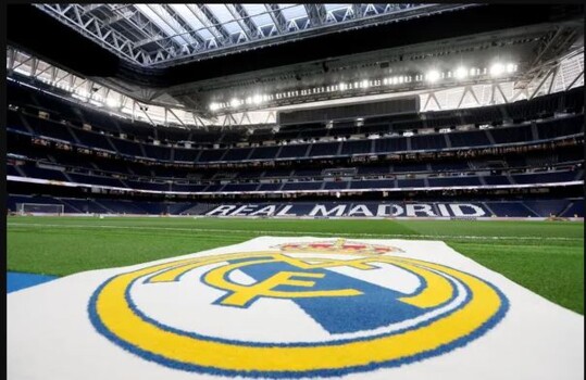 ريال مدريد يعلن ثالث صفقاته استعدادًا للموسم المقبل
