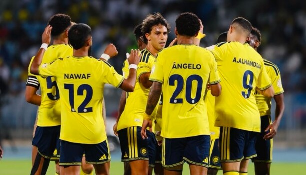 ترتيب الدوري السعودي قبل انطلاق الجولة الثالثة