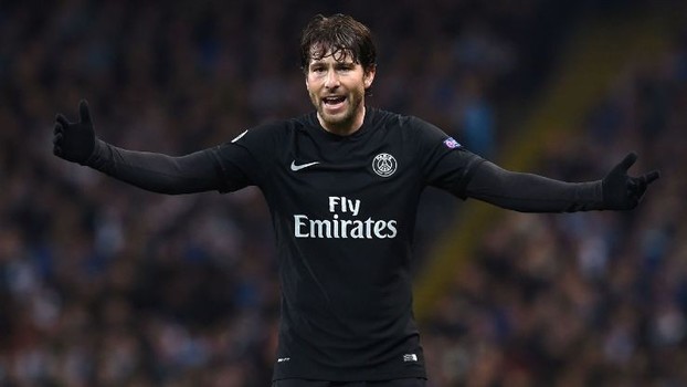 ماكسويل: لا احد يرغب بمواجهة برشلونة قبل النهائي