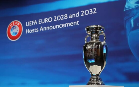 إيطاليا تقدم 14 ملعباً مرشحاً لاستضافة يورو 2032