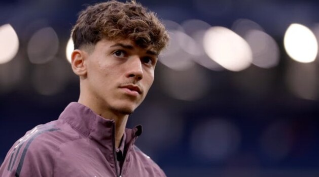 ريال مدريد يضع خطة خاصة لتجهيز بيتاريتش للفريق الأول